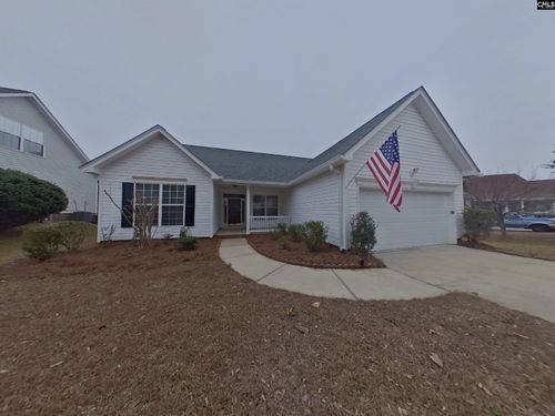 207 Bolette Lane, Columbia, SC, 29229-7114 | Card Image