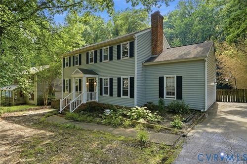 4024 Litchfield Dr, Chesterfield, VA, 23832-7820 | Card Image