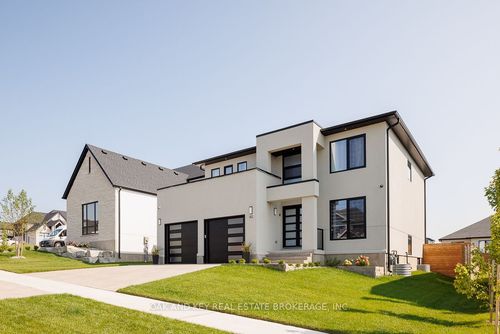 62 Crestview Dr, Komoka, ON, N0L1R0 | Card Image