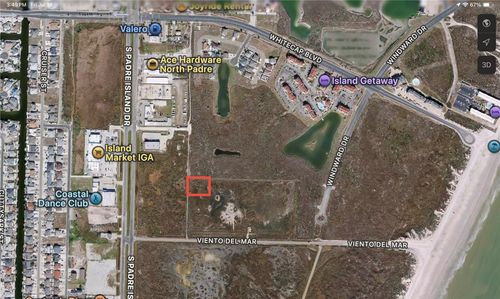 4 Corrientes Dr, Corpus Christi, TX, 78418 | Card Image