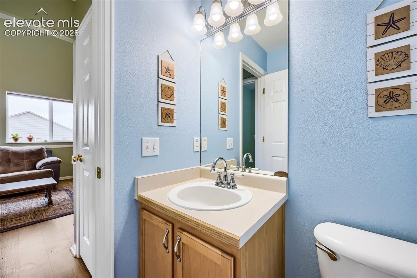 Residential in Colorado Springs 5
