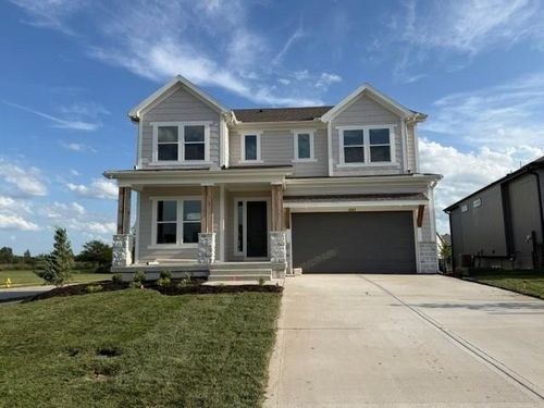 1503 Sw Arbor Park Dr, Lee's Summit, MO, 64082-4152 | Card Image