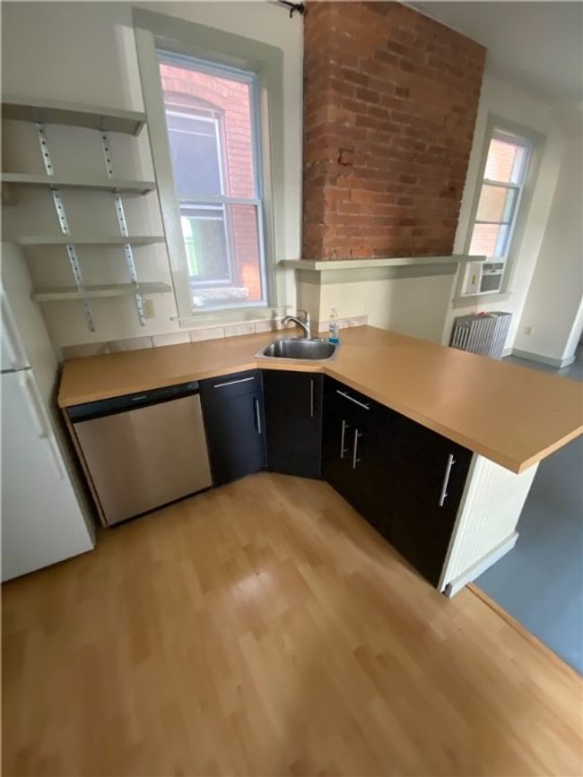 APT-1 - 5229 Gertrude St, Condo with 1 bedrooms, 1 bathrooms and null parking in Hazelwood PA | Image 8