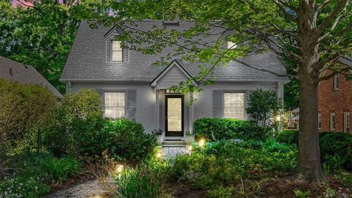 2506 Sylvan Rd, Greensboro, NC, 27403-1620 | Card Image