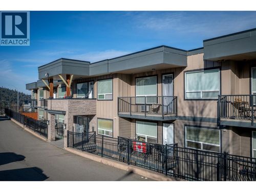 306-1200 Harrison Pl, Kamloops, BC, V1S1M1 | Card Image