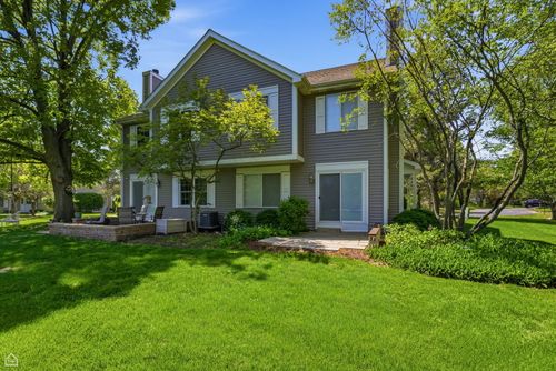2-934 Surrey Ln, Sleepy Hollow, IL, 60118-2657 | Card Image