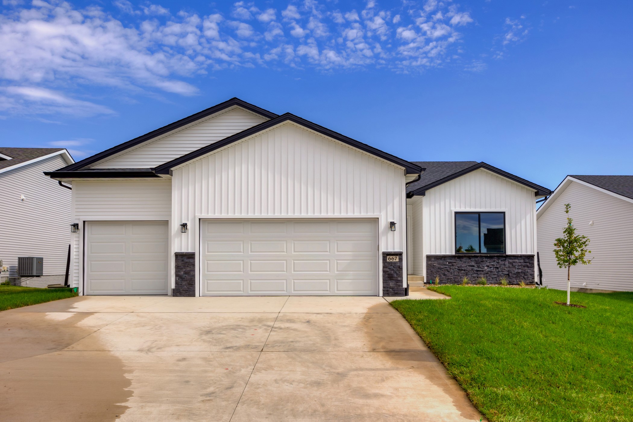 Milan St, West Des Moines, IA 50266