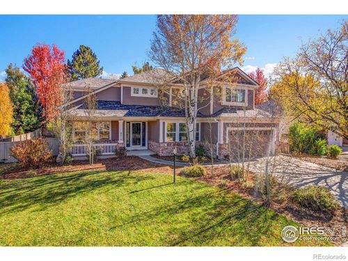 2319 High Lonesome Trl, Lafayette, CO, 80026-9397 | Card Image