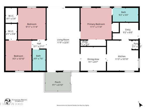 259 Freewill Ridge Rd, Gainesboro, TN, 38562-5551 | Card Image
