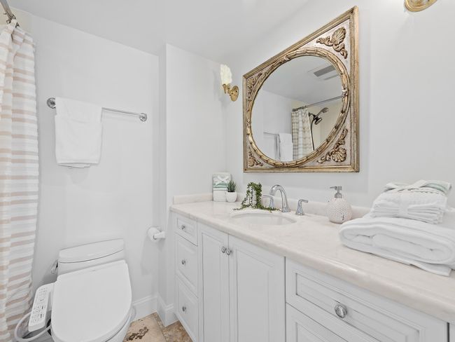 APT-516 - 3224 S Ocean Blvd, Condo with 2 bedrooms, 2 bathrooms and null parking in Highland Beach FL | Image 13