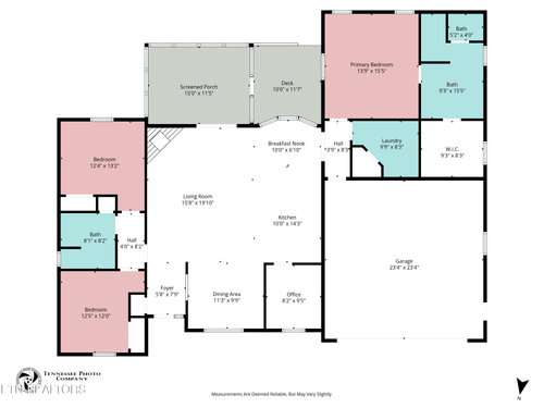 11 Kenwood Ct, Crossville, TN, 38558-2888 | Card Image