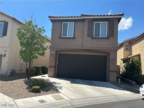 3839 Zodiacal Light St, Las Vegas, NV, 89129-4610 | Card Image