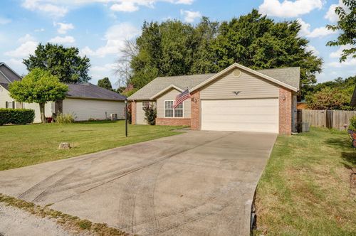 170 Pickett Ridge Rd, Kirbyville, MO, 65679 | Card Image