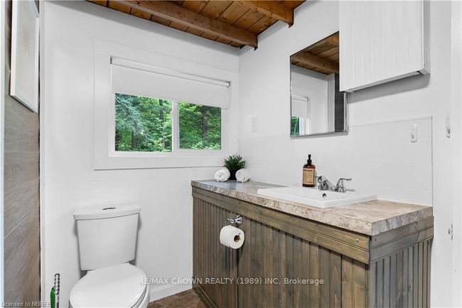 100 Beaver Lane, House other with 2 bedrooms, 1 bathrooms and 4 parking in Nipissing ON | Image 29