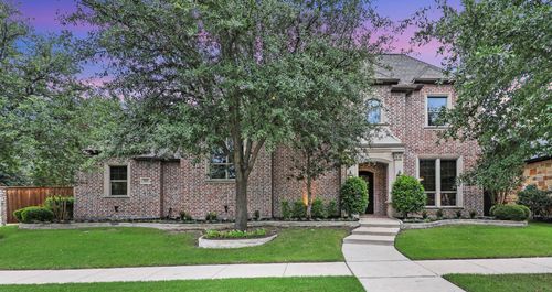 10176 Claiborne Ln, Frisco, TX, 75033-0143 | Card Image