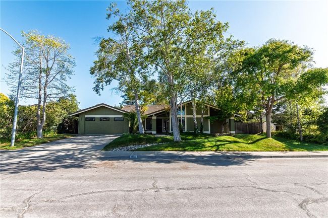 1572 Rhinestone Ct, House other with 5 bedrooms, 3 bathrooms and null parking in Santa Maria CA | Image 51
