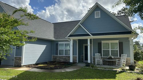 87 Strut Way, Rocky Point, NC, 28457-6022 | Card Image