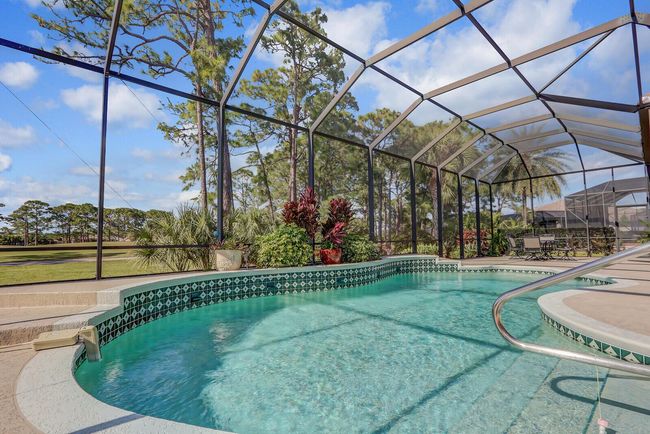 8115 Links Way, House other with 3 bedrooms, 3 bathrooms and null parking in Port St Lucie FL | Image 62