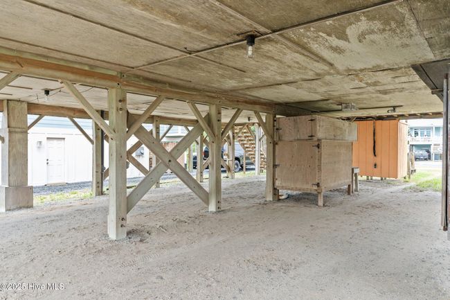 210 W Beach Dr, House other with 4 bedrooms, 2 bathrooms and null parking in Oak Island NC | Image 41