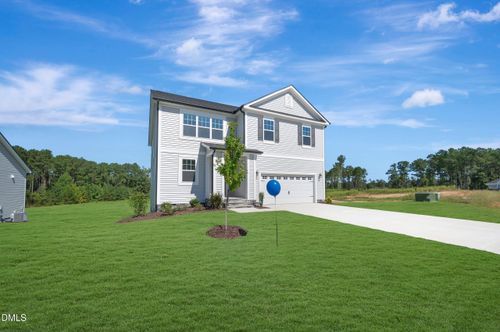 109 Tee Time Ter, Benson, NC, 27504-4907 | Card Image