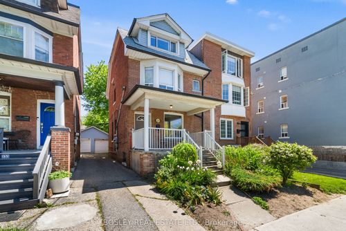 main-229 Woodbine Ave, Toronto, ON, M4L3P3 | Card Image