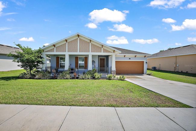 13401 Lake Yale View Loop, House other with 4 bedrooms, 3 bathrooms and null parking in GRAND ISLAND FL | Image 32