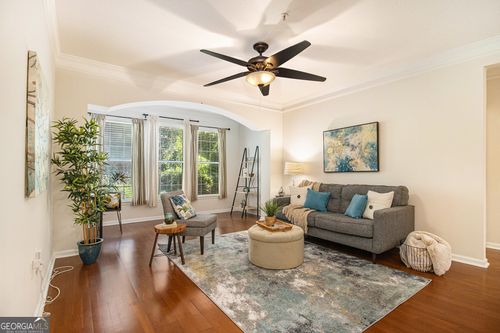 1234 Westchester Rdg Ne, Brookhaven, GA, 30329-2482 | Card Image