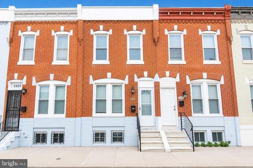 2322 S Beulah St, PHILADELPHIA, PA, 19148-3815 | Card Image