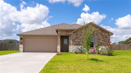 1293 Carnaby St, Corpus Christi, TX, 78415-1305 | Card Image