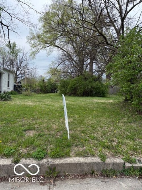 1020 W 27th St, Indianapolis, IN, 46208-5335 | Card Image