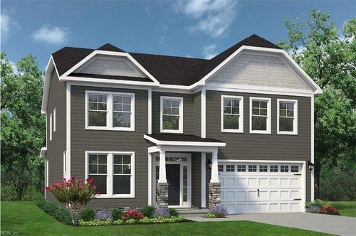 331 Rhapsody Dr, Suffolk, VA, 23435-4175 | Card Image