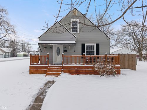 540 Lonsvale Dr, Anderson, IN, 46013-3213 | Card Image