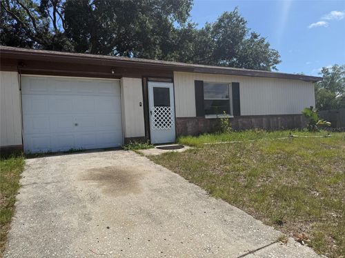 1306 Dukes Dr, TARPON SPRINGS, FL, 34689-2858 | Card Image