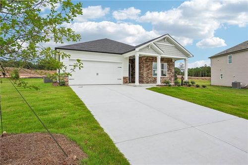 704 Cargile Court, Villa Rica, GA, 30180 | Card Image