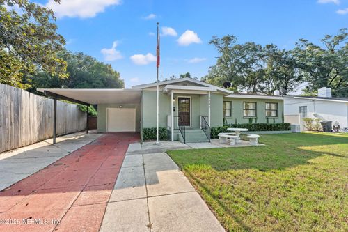 6235 Fordham Cir E, JACKSONVILLE, FL, 32217-2456 | Card Image