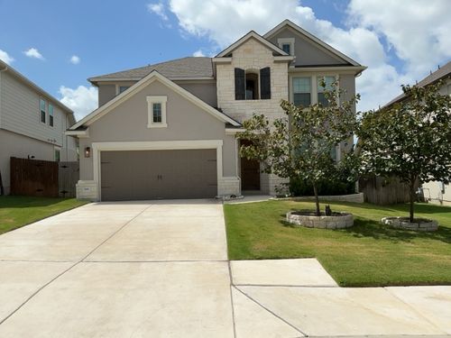 308 Windom Way, Georgetown, TX, 78626-2388 | Card Image