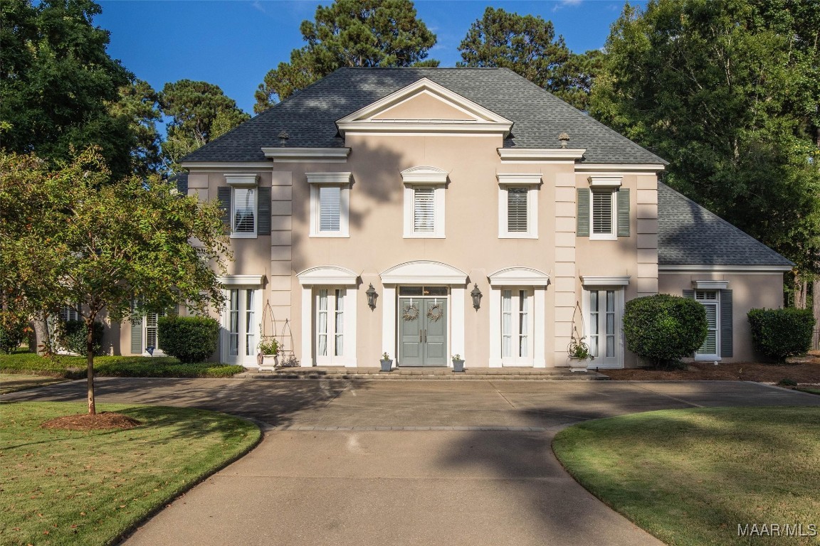 Wynchase Cir, Montgomery, AL 36117 #1
