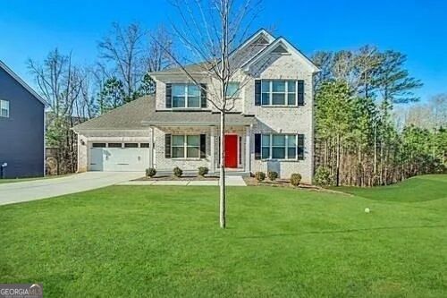 39 Donegal Way, Dallas, GA, 30132-7570 | Card Image