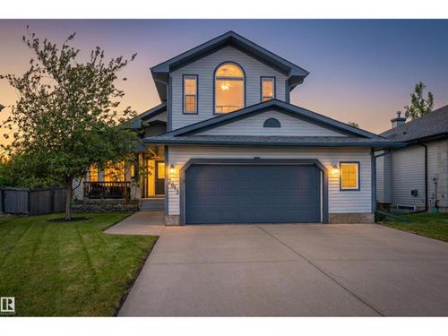 3613 61 St, Beaumont, AB, T4X1T5 | Card Image