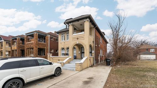 3222 Richton St, Detroit, MI, 48206-1004 | Card Image
