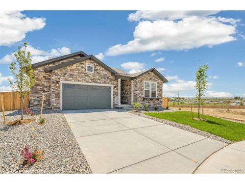 6384 E 154th Pl, Thornton, CO, 80602-6045 | Card Image