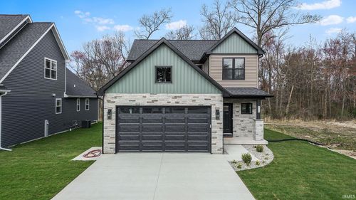 4205 S North Shore Dr, Knox, IN, 46534-7719 | Card Image