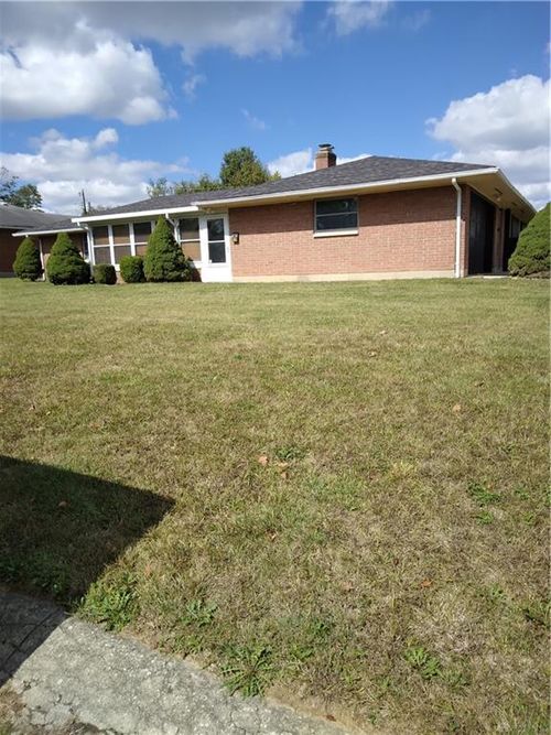 512 N Sherry Dr, Dayton, OH, 45426 | Card Image