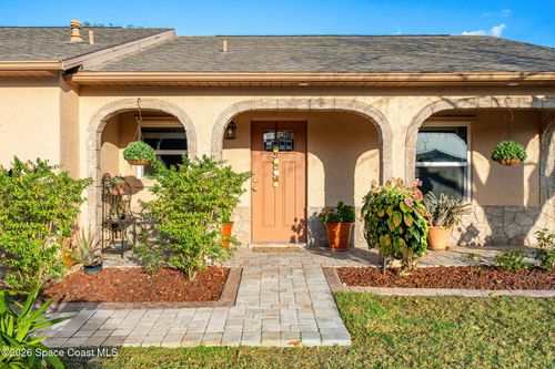 1805 W Shores Rd, Melbourne, FL, 32935-4442 | Card Image