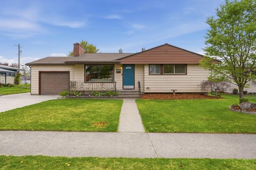 3315 W Decatur Ave, Spokane, WA, 99205-7411 | Card Image