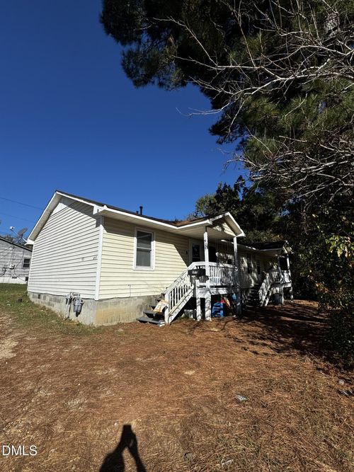 911913 Water, Henderson, NC, 27536 | Card Image