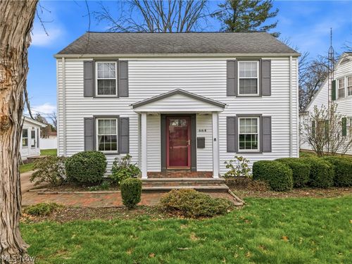 664 Perkinswood Blvd Ne, Warren, OH, 44483-4410 | Card Image