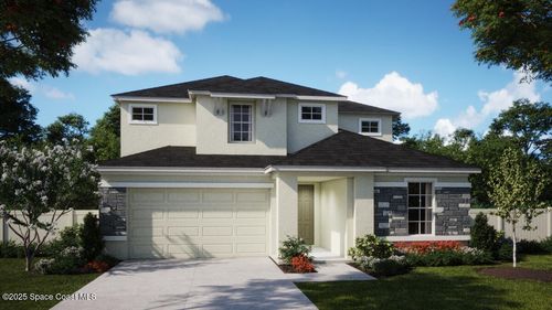 1835 Kylar Dr Nw, Palm Bay, FL, 32907-7621 | Card Image