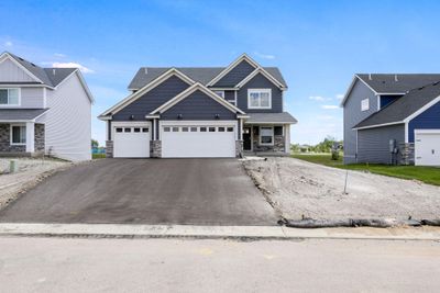 15627 Aquila Avenue, House other with 5 bedrooms, 2 bathrooms and null parking in Savage MN | Image 3