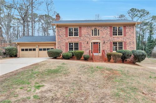 1306 Arlene Ct Sw, Lilburn, GA, 30047-4304 | Card Image